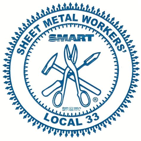 sheet metal workers union near me|sheet metal workers local 33.